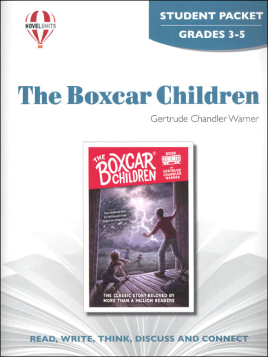 Boxcar Children Student Packet