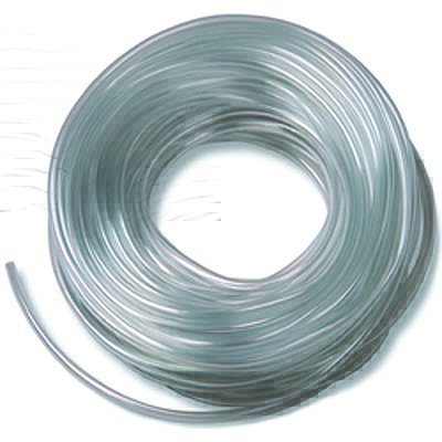 Argyle Bubble Tubing, 3/16-Inch Inner Diameter, 100 Foot Length MK 161265