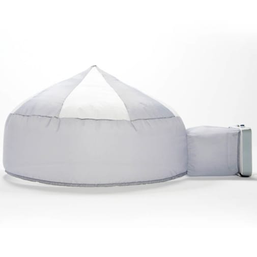 AirFort: Mod About Gray