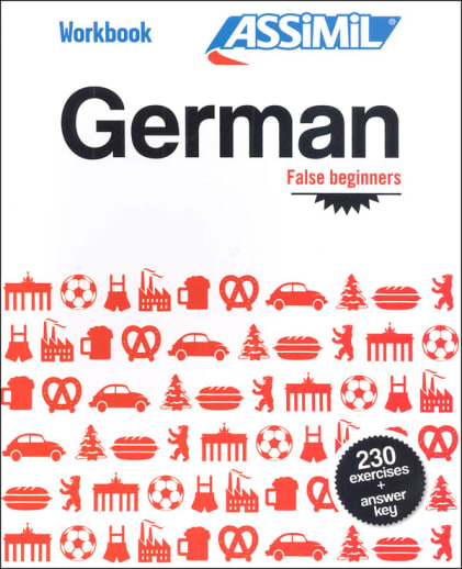 Assimil Workbook: German (Assimil Language Learning Method)