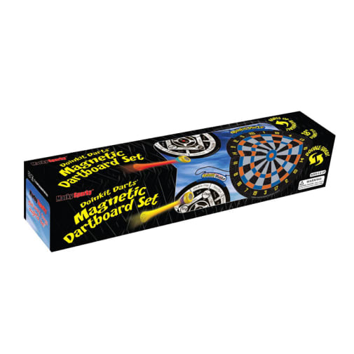 Doinkit Darts Rollup Board