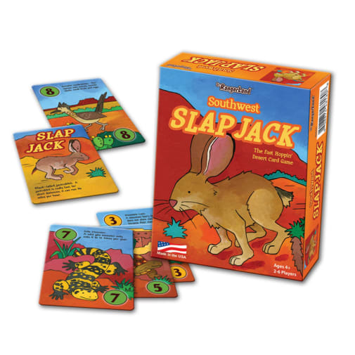 Southwest Slap Jack