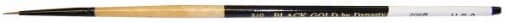 Dynasty Fine Detail Paint Brush #3/0 (Z06R)
