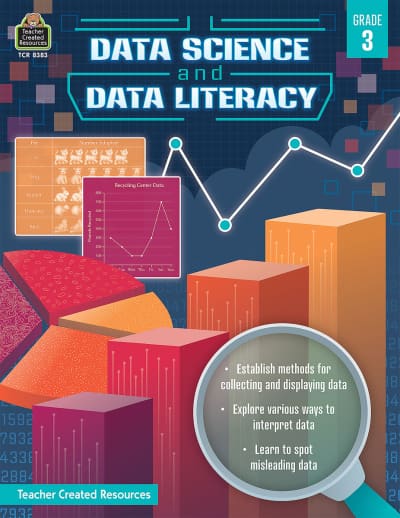 Data Science/Data Literacy: Gr. 3