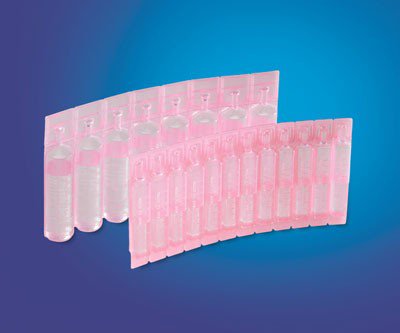 AMSure Respiratory Therapy Solution, 3 mL Unit Dose Vial MK 746621