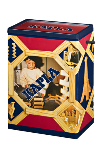 200 Piece Building Set