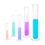 Beakers, Graduated Cylinders & Pitchers - Science Supplies / Equipment -  Science / Health / Nature