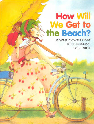 How Will We Get to the Beach?