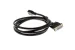HDMI to DVI-D Cable w/ Gold Plated Connectors, 6ft