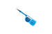 MPO Fiber Optic Cleaner – Push-Type Cleaning Tool for Multi-Fiber Connectors