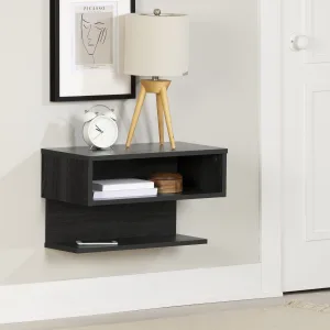 Floating Nightstand