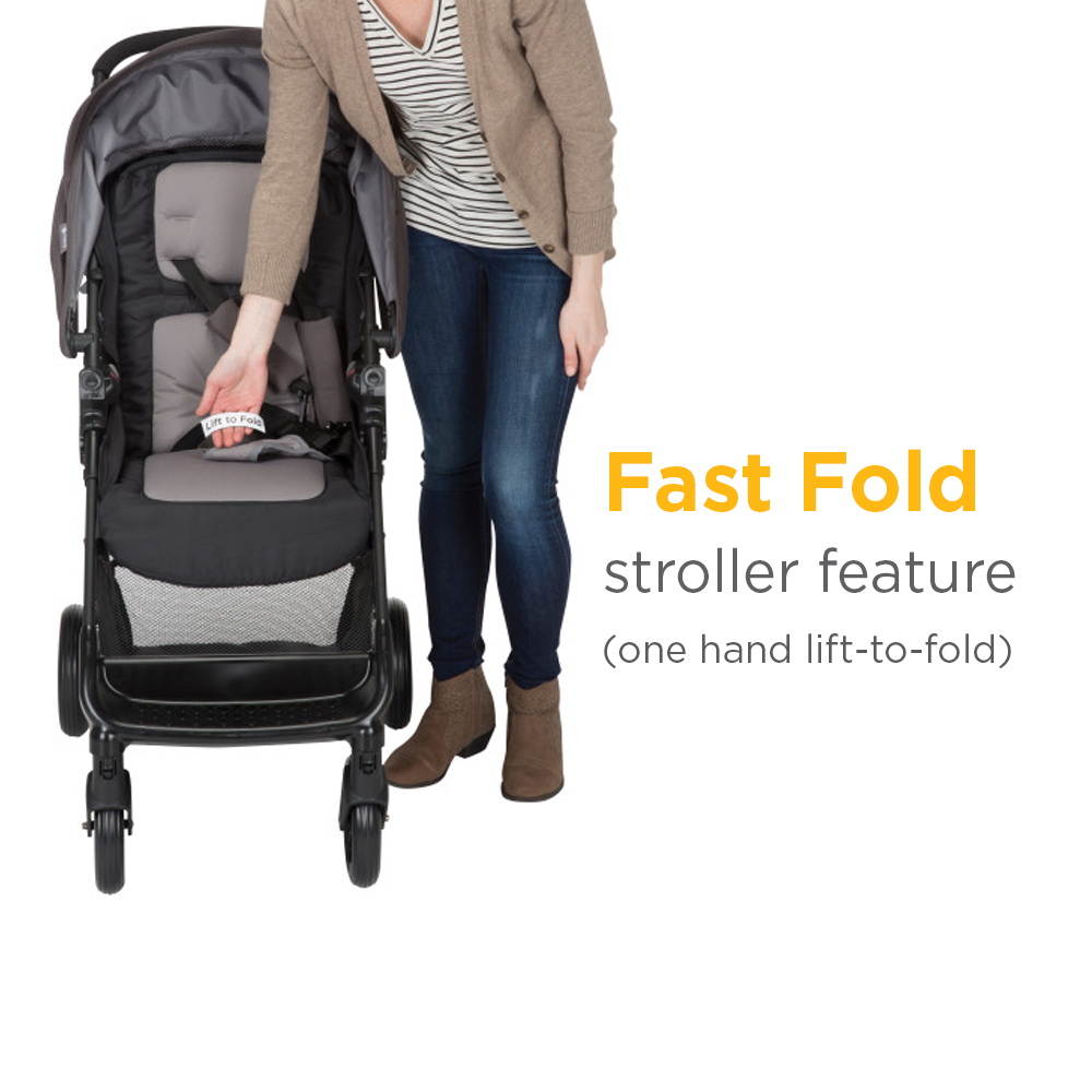 safety smooth ride travel system