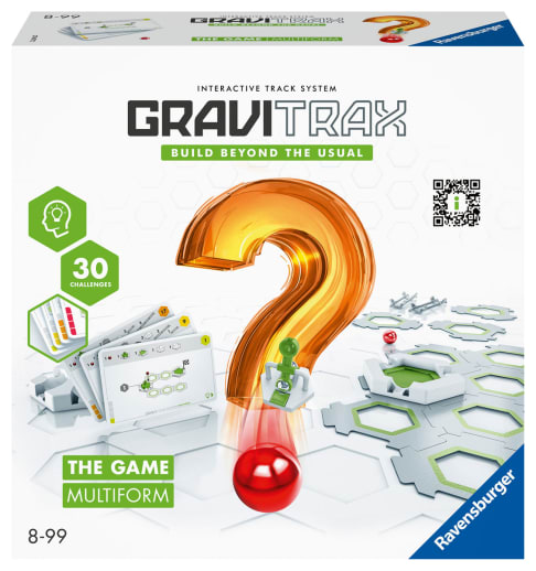 GraviTrax the Game: Multiform