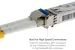 1M LC-LC OM4 40G 50/125 Multimode Duplex UPC Fiber Patch Cable, Violet