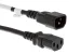 Cisco 3650V2/3750V2 Series AC Power Cable, 2.5M (8.2ft)