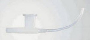 AirLife Single Style Suction Catheter, Looped Type, Up to 20 cm length MK 816826