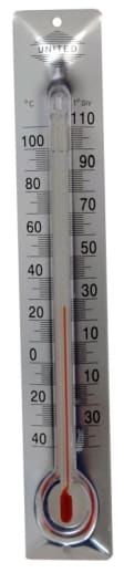 Immersion Thermometer