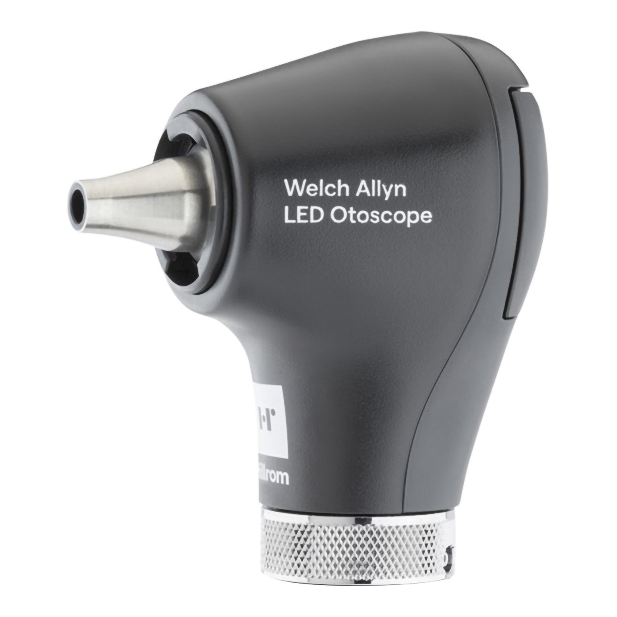 Otoscope Head Welch Allyn MacroView Diagnostic Type LED Light NonSterile MK 1188028