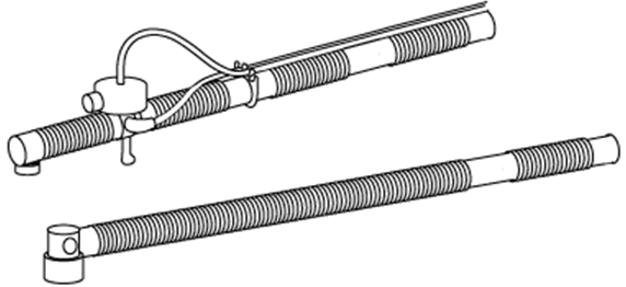 Vyaire Medical Ventilator Circuit MK 226946