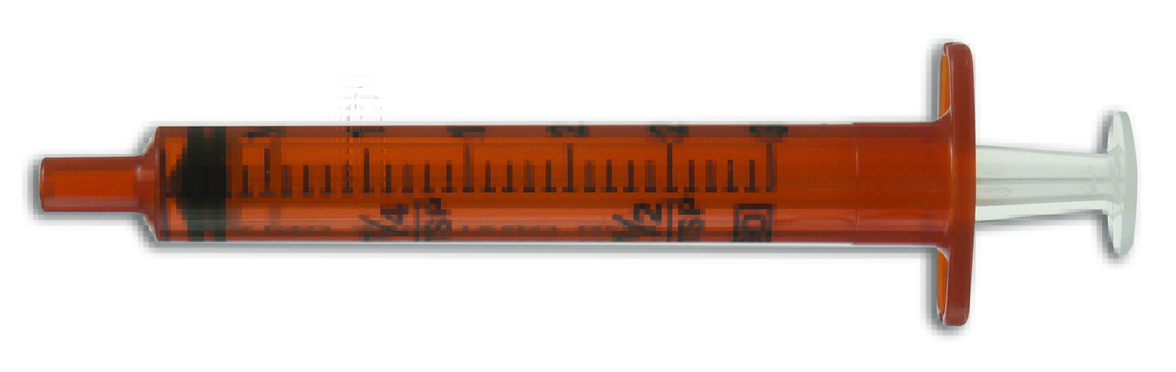 BD Oral Dispenser Syringe, 5 mL MK 373588