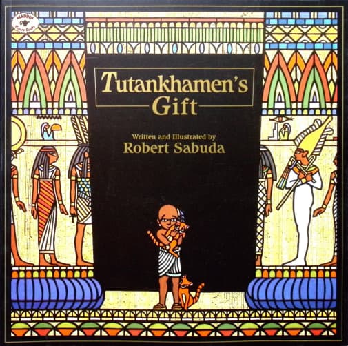 Tutankhamen's Gift