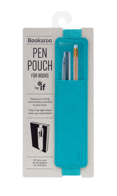 Bookaroo Pen, Stationery Lovers