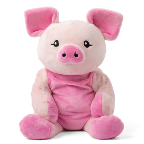 Harper the Pig Hugimal