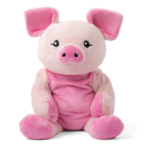 Harper the Pig Hugimal
