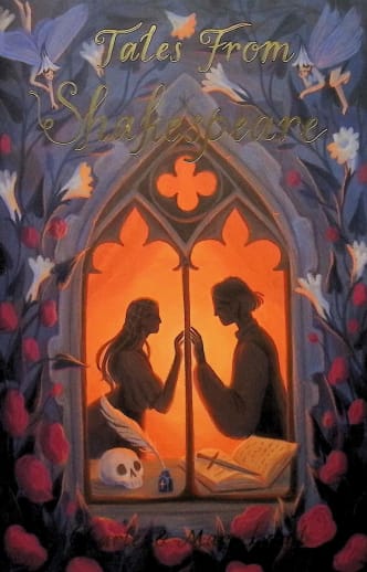 Tales from Shakespeare (Wordsworth Classics)