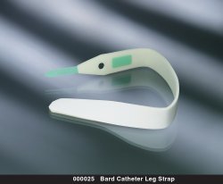 Bard Leg Strap MK 4332