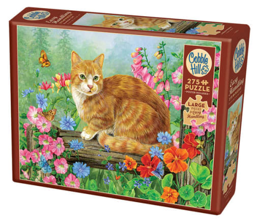 Cobble Hill Perfect Perch Puzzle (275 piece)
