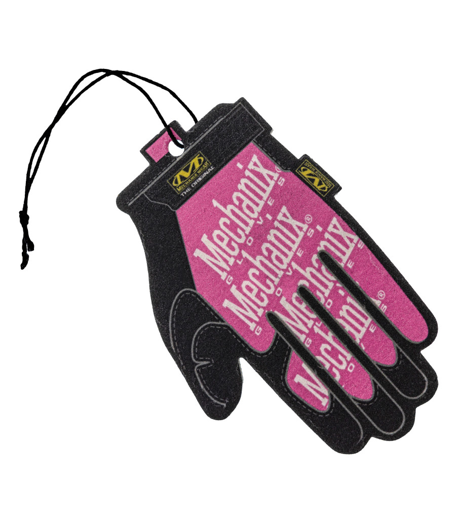 Mechanix Air Freshener - Vanilla, , large image number 0