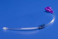 Kangaroo Skin Level Tube Access Bolus Feeding Set MK 441574