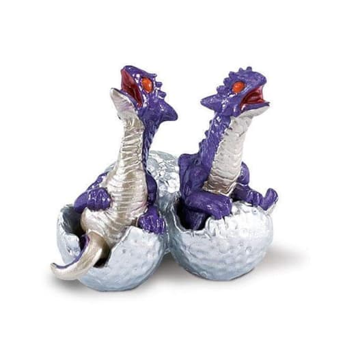 Dragon Hatchlings