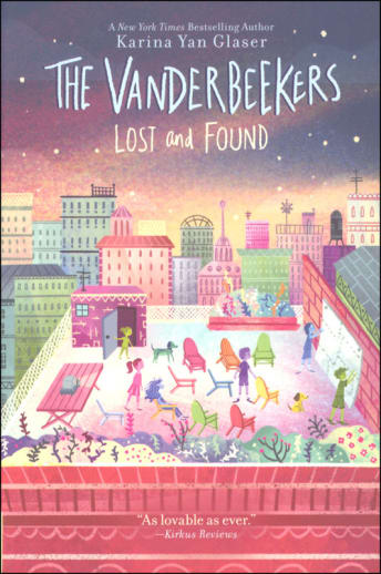 Vanderbeekers Lost and Found