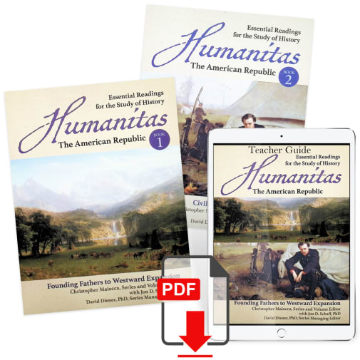 Humanitas: American Republic Program