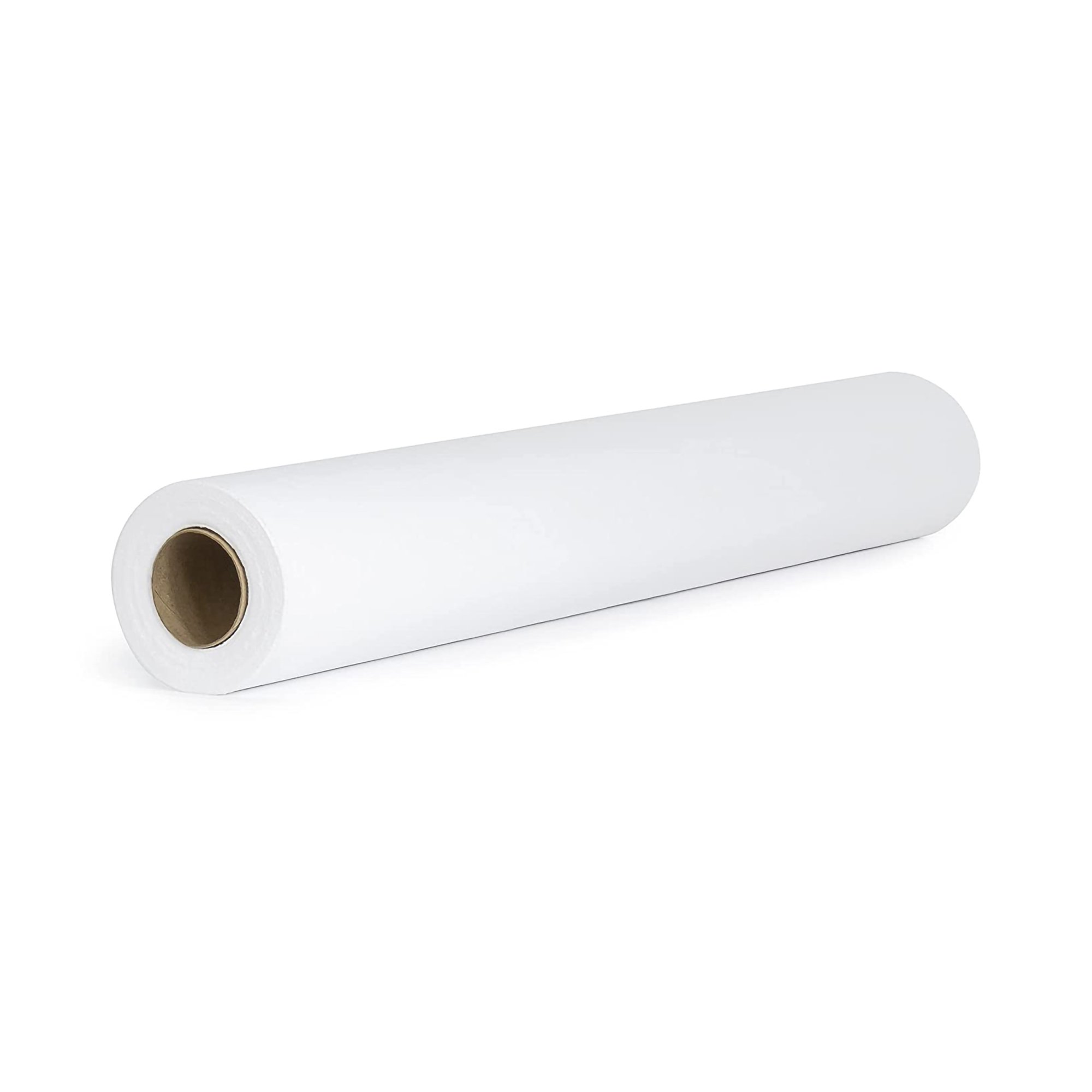 Avalon Crepe Table Paper, 21 Inch x 125 Foot, White MK 853521