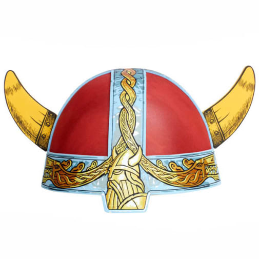 Liontouch Viking Helmet - Harald