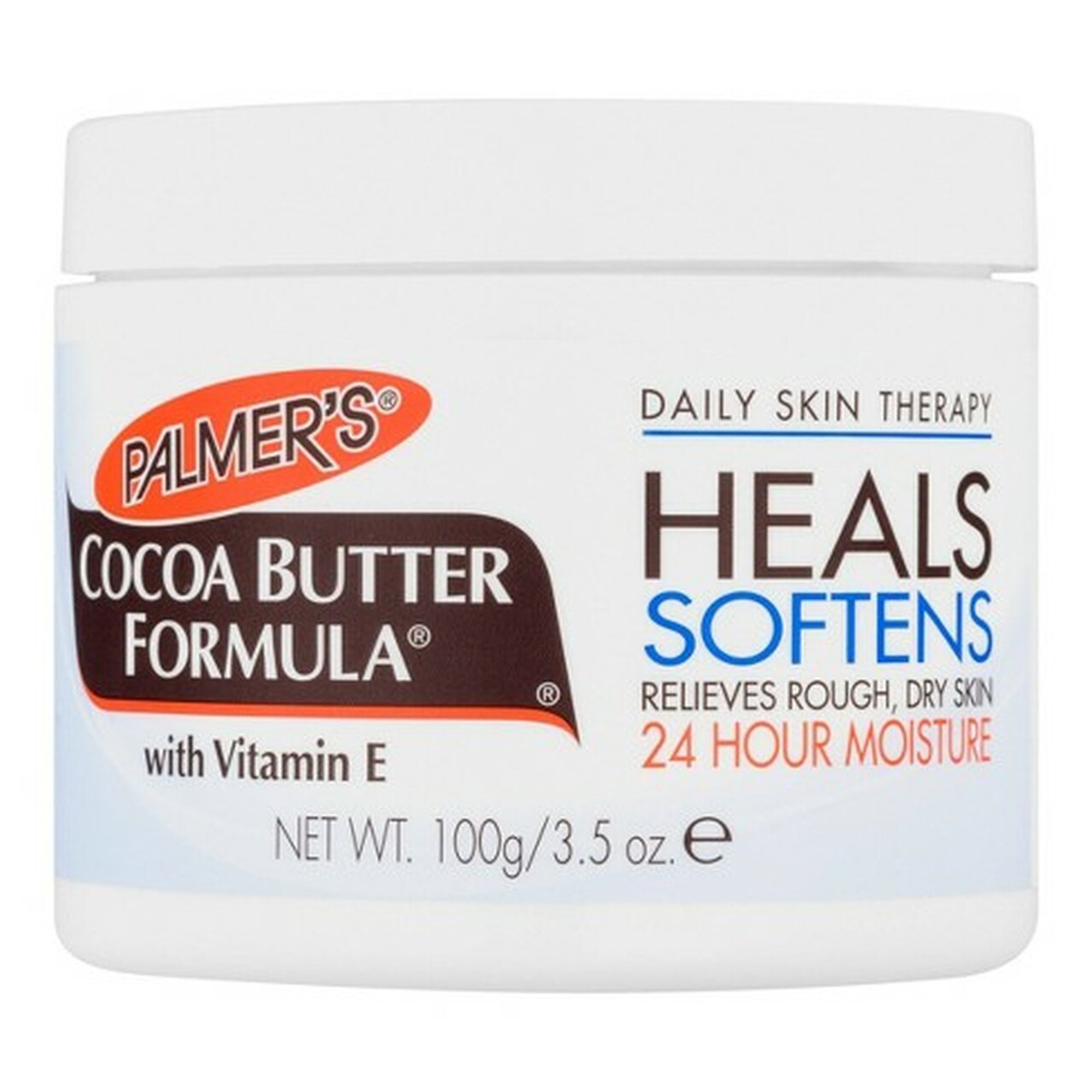 Palmer's Cocoa Butter Formula Cream, 3.5-ounce Jar MK 483489