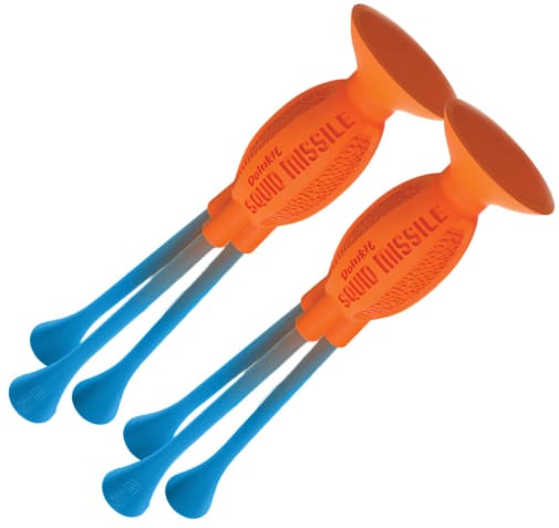 Doinkit Darts Squid Missile Refill 2-Pack
