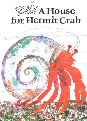 House for Hermit Crab