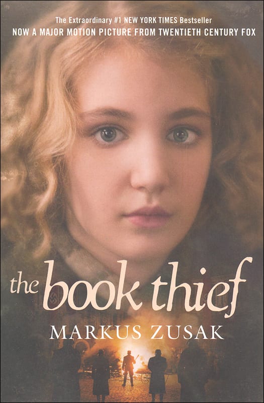 Book Thief