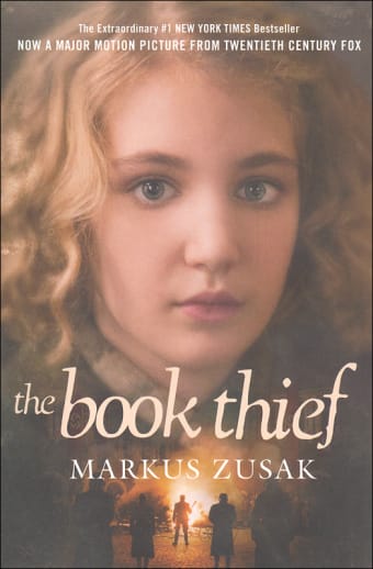 Book Thief