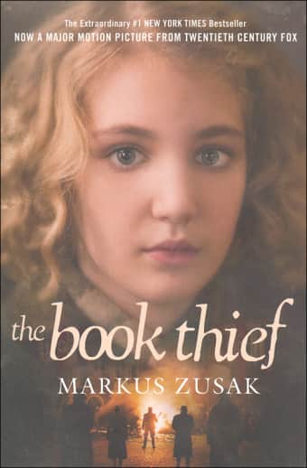Book Thief