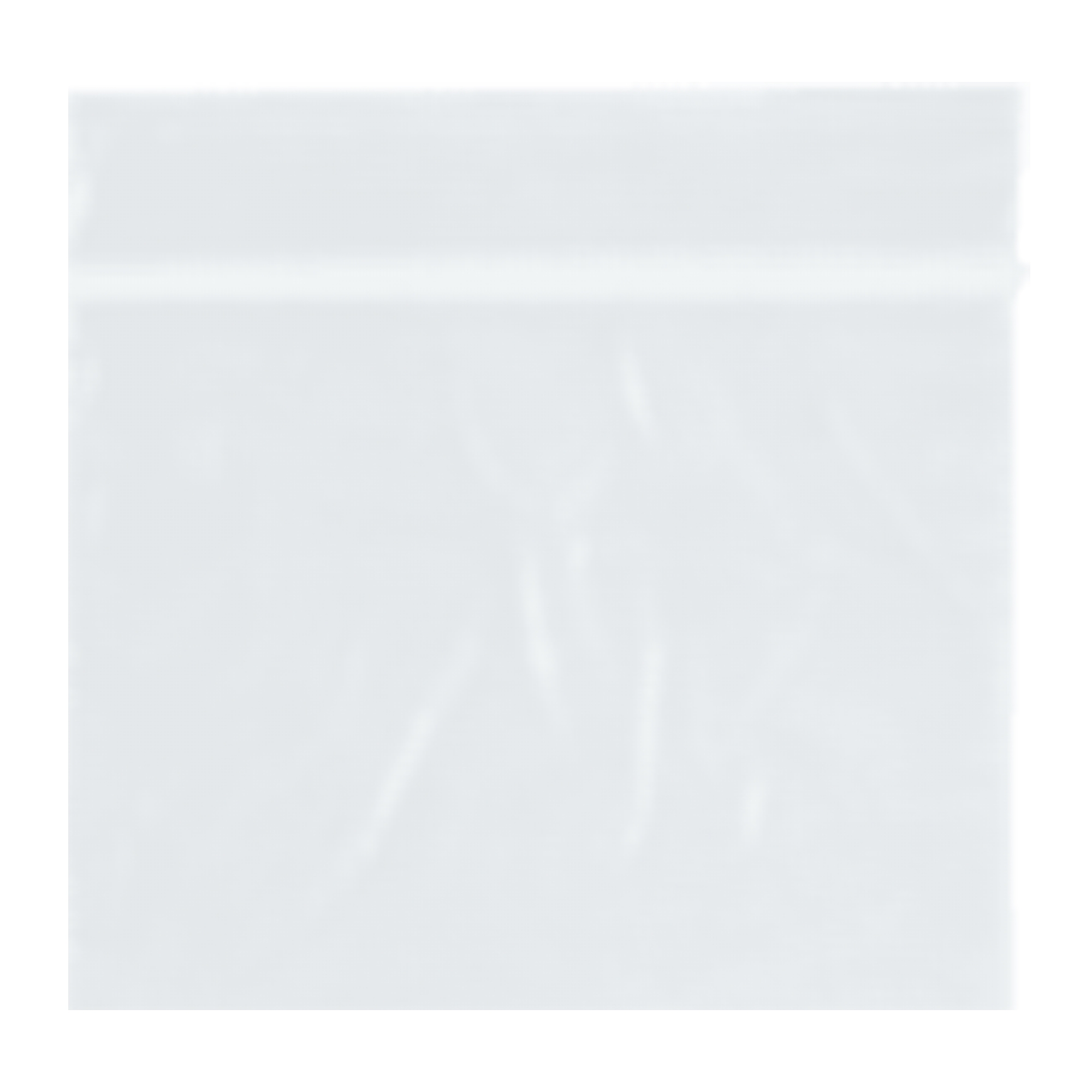 RD Plastics Company Reclosable Zip Bags, Clear, 2 x 2 in. MK 405083