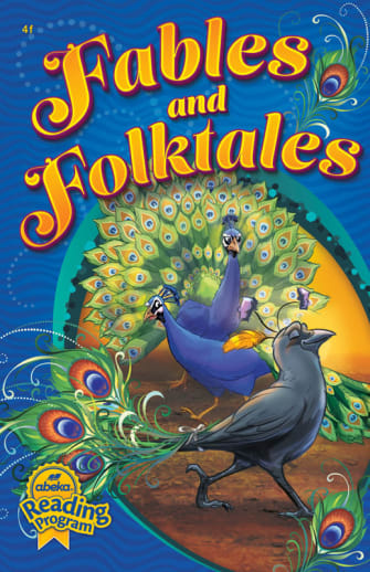 Fables and Folktales (Abeka)