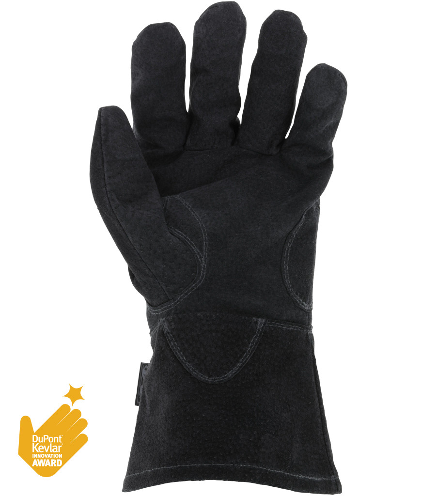 Regulator - Torch Welding Series, Black, large image number 3