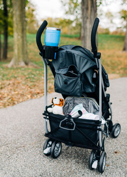 baby 1st compact stroller