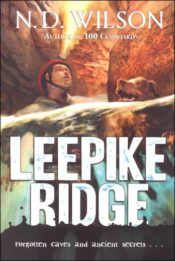 Leepike Ridge