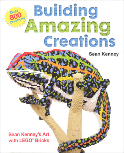 Building Amazing Creations